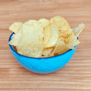 Xips de patata